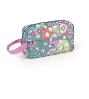 

Toiletry Gabol Mint Green