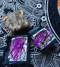 Disfraz de perro o gato Peluca de melena de León, gorro para gato, perro, ropa de Halloween y Navidad, vestido de lujo con orejas, ropa para mascotas