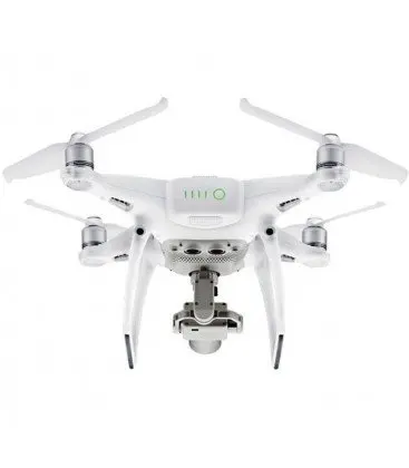 - DJI PHANTOM 4 PRO V20OCUSYNC