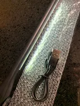 Work-Light Cordless-Inspection-Light Car-Repair Magnetic Rechargeable LED COB USB 