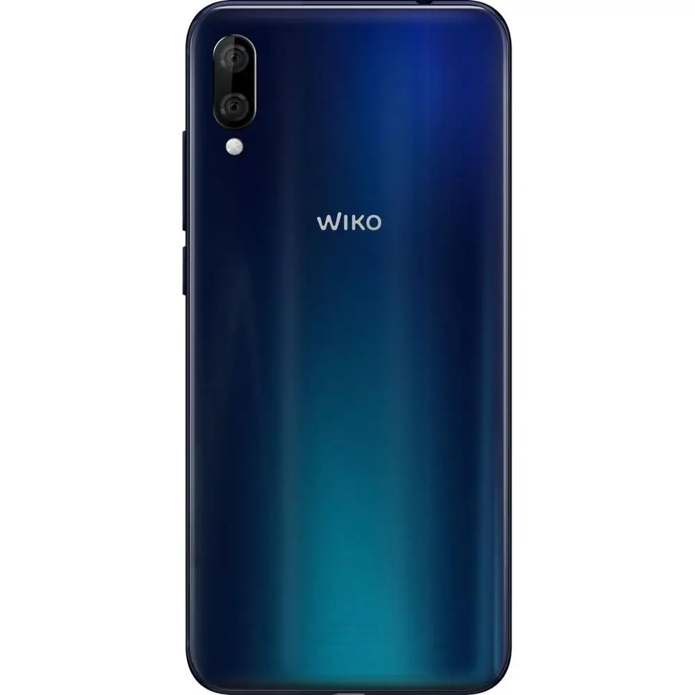 Wiko View 3 Lite 32GB Быстрая с DHL