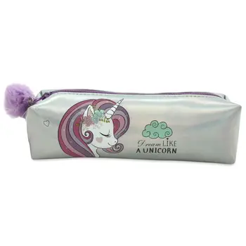

Pencil pouch Dream Like to Unicorn