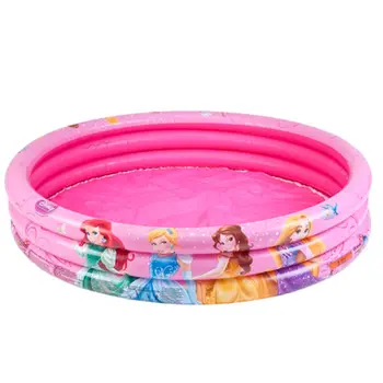 

Bestway pool child inflatable, TAP 3 rings, 122x25 cm, from 2 years, Disney Princess