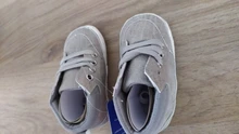 Zapatos de suela suave para bebé y niña recién nacida, zapatillas deportivas de algodón para cuna, informales, cálidos para primeros pasos de 0 a 18 meses, 2019