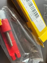 1pc de reparación de relojes estuche para Kit de herramientas abridor práctico de acero inoxidable reductor pines para brazaletes enlace correa de reloj Remover Kit gran oferta