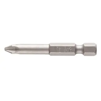 

SCREWDRIVER TIP PH1 1/4 ""-50MM EXTRA HARD BIANDITZ