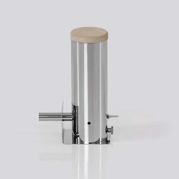 

Smoke Generator for cold/hot smoked on 1,3л/2,5л/5L