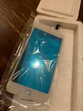 Glass-Lens Digitizer-Panel Display Touch-Screen Front-Replacement-Part iPhone 6s-Plus