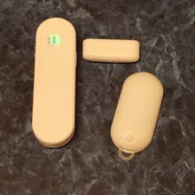 KERUI-Control remoto inalámbrico para puerta/alarma del Sensor de la ventana, 300 pies, 120dB, antirrobo, alarmas de puerta para seguridad del hogar para niños, 2020