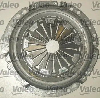 

VALEO KIT FRIZ.RE.MEGANE 1.6 (fr)821071VALEO