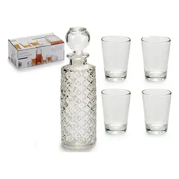 

Whisky Bottle Vivalto (10,5 x 7 x 18 cm)