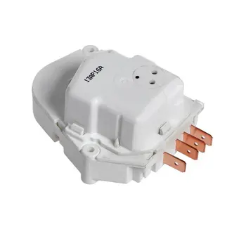 

Defrost timer mechanical TIM-01