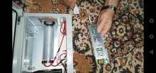 10G Silica Tube Ozone Generator For Air Purification DC12V AC220V 110V