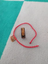 Anillo Digital de acero inoxidable para hombre, anillo inteligente con NFC, para teléfonos Android, con pareja funcional