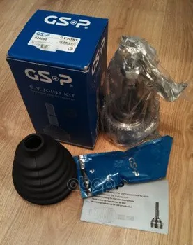 

Shrus K-KT Hyundai Grandeur (HG) GSP art. 824090