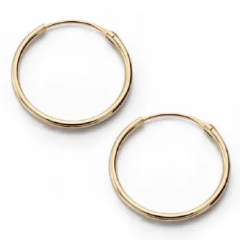 

HOOPS LIGHT. 18X1.20 MM.