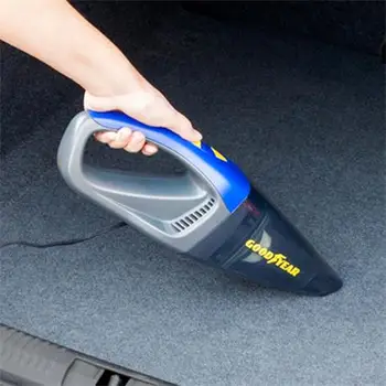

GOD2110-Vacuum Cleaner for car Good Year lighter 12v 90w