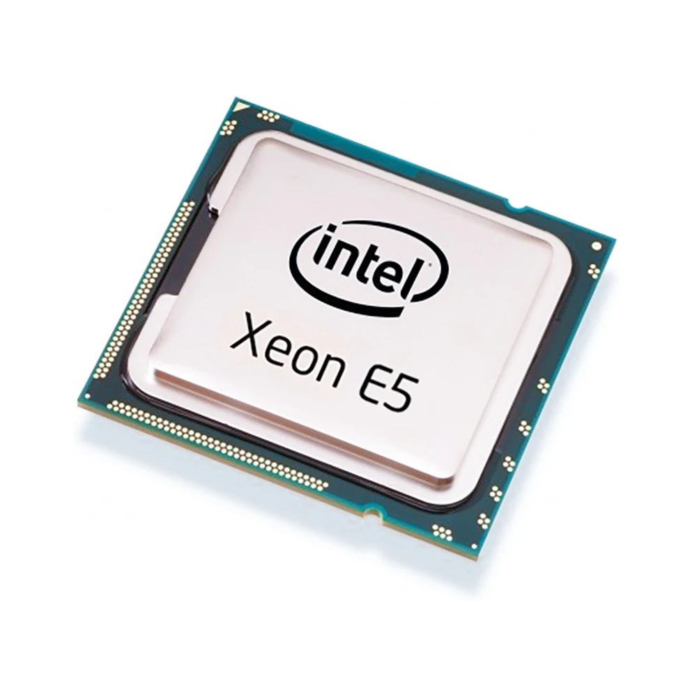 Центральный Процессор Intel Xeon E5-2620v3 Processor (20M Cache 2.40Ghz) 8 GT/s S2011 tray | Компьютеры и офис