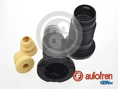 D5172_к-Кт Пыльник Отбойник Амортизатора Переднего! 2 2 Шт Mazda 6 02-07 Seinsa Autofren D5172 Seinsa Autofren арт. D5172