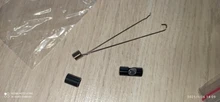 Cámara endoscópica flexible IP67, impermeable, cable flexible de 1 o 2 m, diámetro de 5.5 o 7 mm, boroscopio para inspección de instalaciones húmedas, para Android o PC portátil, 6 luces LED, ajustable