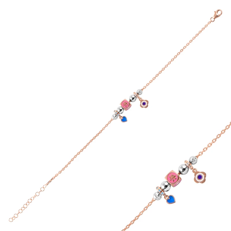 

Armagano Zircon Cubic Zirconia bracelets Bangles