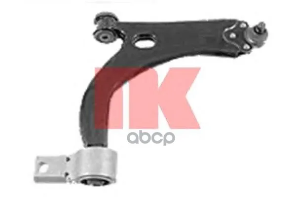 Рычаг Ford Fusion/Fiesta 03- Пер.Подв.Прав. Nk 5012542 Nk арт. 5012542