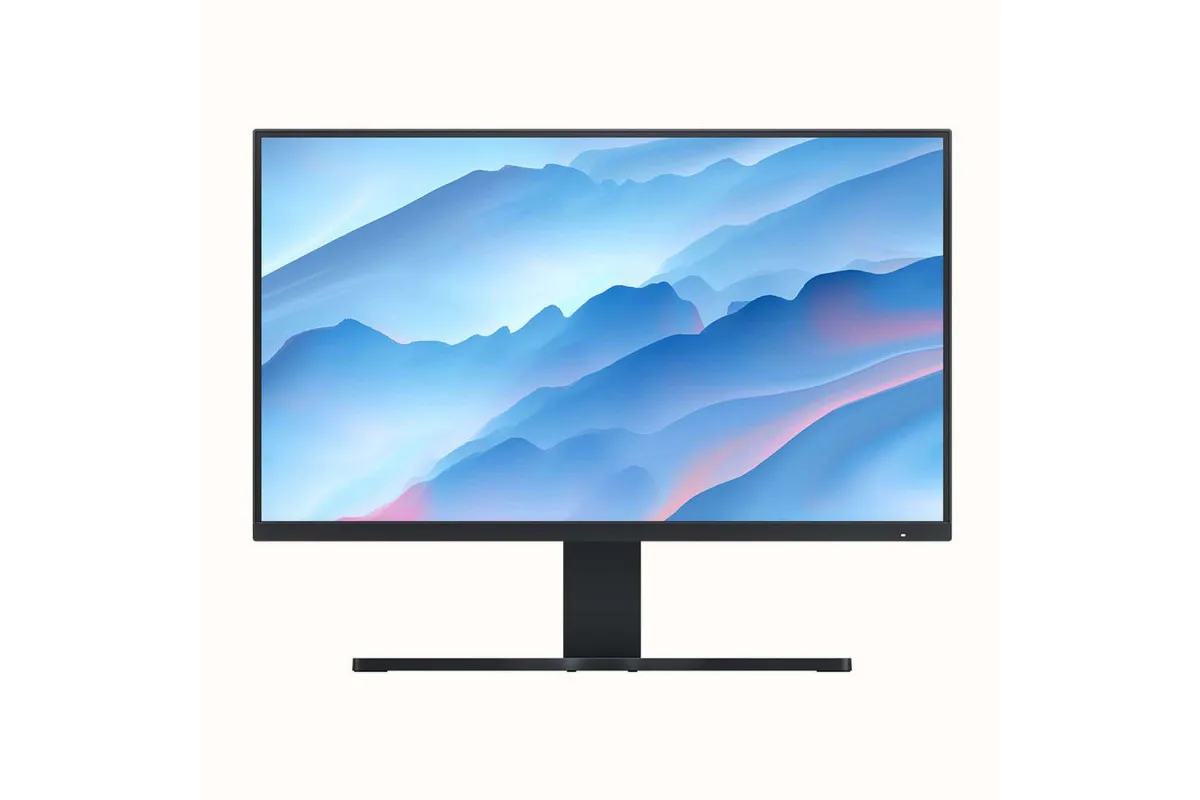 Монитор Xiaomi Mi Desktop Monitor 27" EU черный |