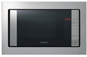 

SAMSUNG MICROWAVE FG87SSTXEC 23L GRILL FRAME