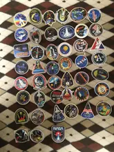 Pegatinas de grafiti DIY para coche, bicicleta, equipaje, teléfono, guitarra, impermeables, PVC, para chico, 10/30/45 Uds.