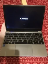 Portátil ultraligero CHUWI HeroBook Pro +, 13.3 3K (3.200x1.800) IPS, Intel Celeron J3455, 8GB RAM, 128GB eMMC, Windows 10, 38Wh