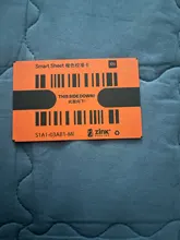 Honor-papel fotográfico Zink de 2x3 pulgadas, Original, anti-imitacion, para impresora Huawei, Canon, zoemini, LG, PD261, 251, 233