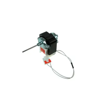 

Fan motor to LG refrigerators