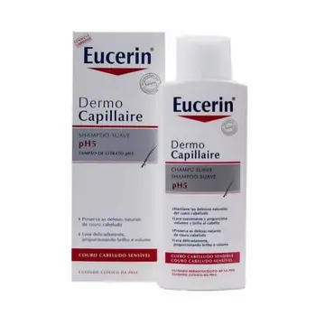 

Eucerin Ph5 Shampoo 250 ml Mild