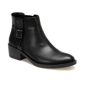 

FLO SHIRO Black Women Boots BUTIGO