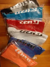 Calcetines altos hasta el muslo para hombre y mujer, calcetín de compresión para ciclismo, de fútbol y baloncesto, 2020