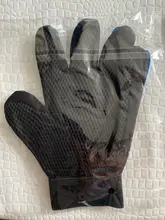 Combs Hair-Gloves Cats-Brush-Comb Cleaning-Supplies Dogs Silicone PROSTORMER Bath Deshedding