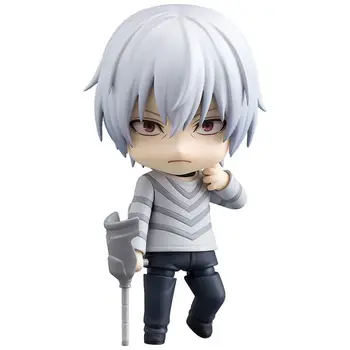 

Figure Nendoroid Accelerator TO Certain Scientific Accelerator 10cm