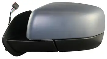 

REARVIEW LAND ROVER DISCOVERY 4 2009> ELEC. TERM. RIB. C/BREAKFAST. 6 PIN Left Compatible