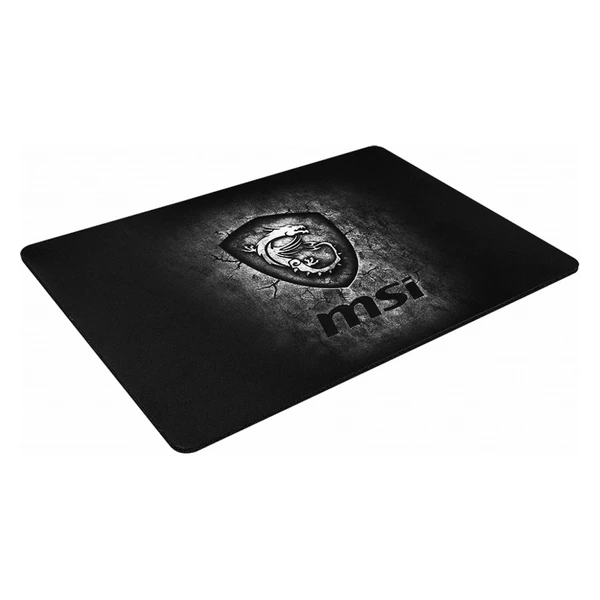 Gaming Mouse Mat MSI GD20 Black(32 X 22 cm