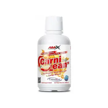 

New Carni Lean - 480ml [Amix] Orange