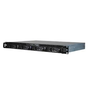 

Netgear ReadyNAS 2304 link ethernet LAN rack (1U) black NAS