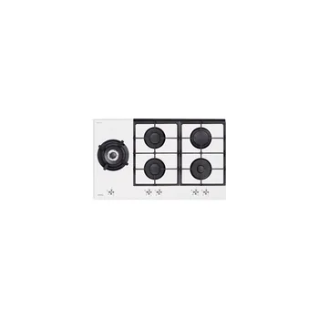 

Built-in gas hob Korting HGG 985 CTW