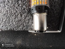 Auto-Tail-Brake-Bulb Reverse-Light 1157 LED Bay15d Canbus P21/5W 3600lm 1pcs Daytime