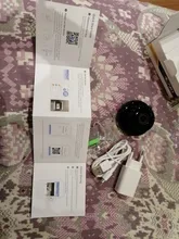 Mini cámara de seguridad para el hogar, Monitor de bebé inteligente, IP, CCTV, detección de movimiento infrarroja, visión nocturna, Wifi, 1080P