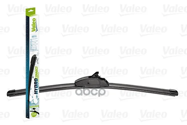 Vl578577_щетка Плоская! 550/22" Hu55b Hydroconnect Upgrade Для Системы 'Butterfly' Valeo 578577 Valeo арт. 578577