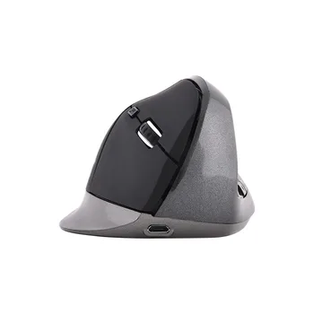 

Bluestork Wireless Mouse Ergonomic Upright, 400-1200dpi, 6