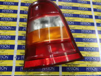 

198085 Left Rear light Mercedes Class (w168) *
