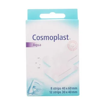 

Waterproof Dressings Aqua Cosmoplast (20 uds)