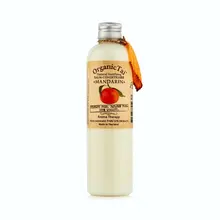 OrganicTai Натуральный укрепляющий бальзам-кондиционер «МАНДАРИ