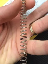 Power-Up-Kit Hunting-Accessories PPS Airsoft Sniper for Mb01/mb05-Series And CNC Aluminum